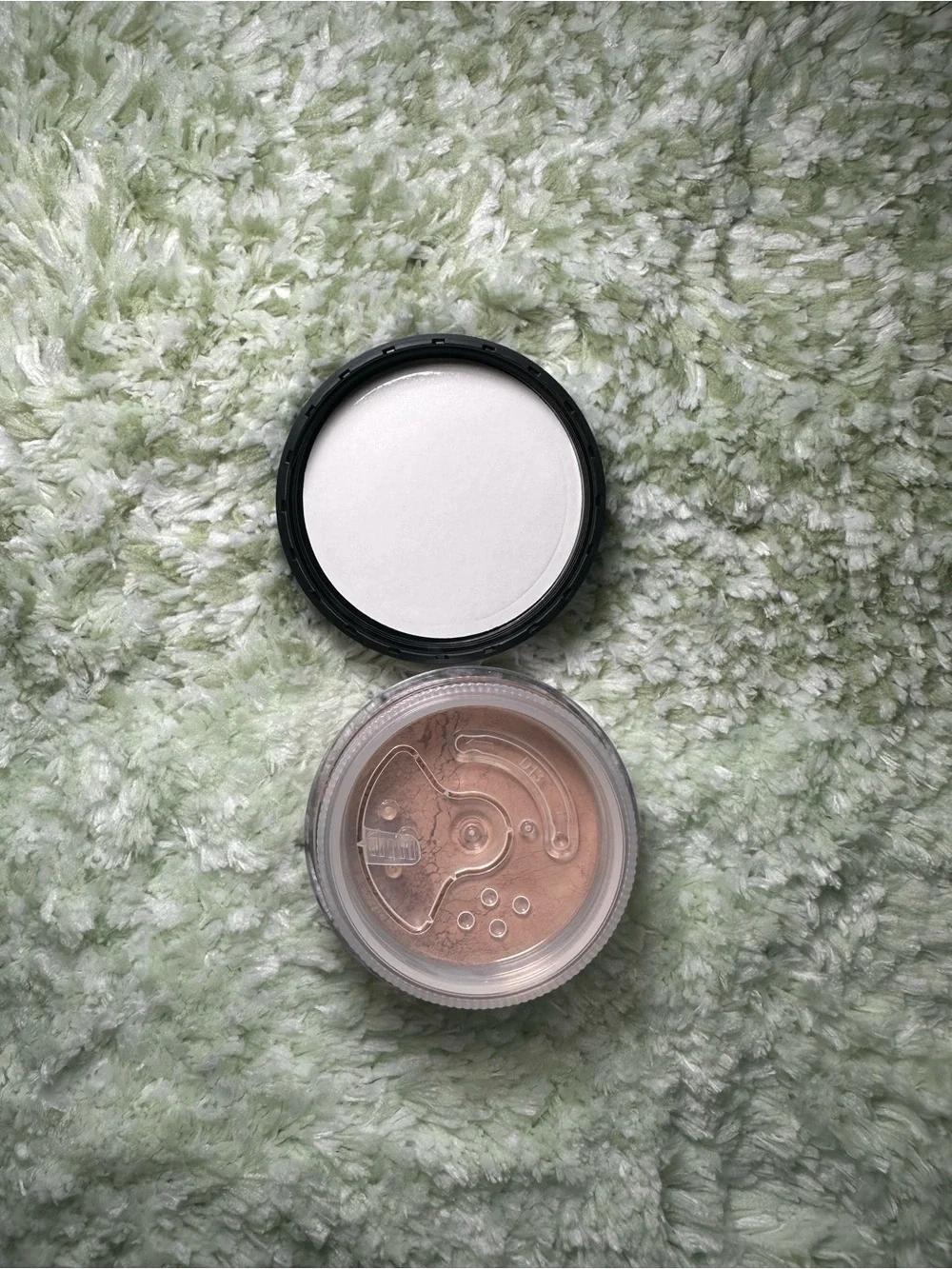 bareMinerals Original Loose Powder Foundation - Black